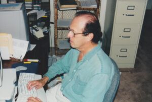 GeorgeSchwimmer